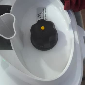 Emniyet Kapak Sızıntısı Ve Yedek Parça Eksikliği Nedeniyle Garanti Kapsamında Ücretsiz Onarım Talebi