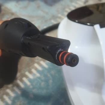 Emniyet Kapak Sızıntısı Ve Yedek Parça Eksikliği Nedeniyle Garanti Kapsamında Ücretsiz Onarım Talebi