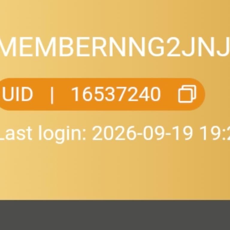 BDG Win Account Locked and $1,456 Balance Unavailable