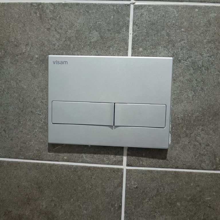 Visam Gömme Rezervuarların Sürekli Takılı Kalması Ve Servis Desteği Alınamaması