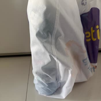 Domestoslu Gıdalar Ve İade İşlemlerindeki Aksaklık