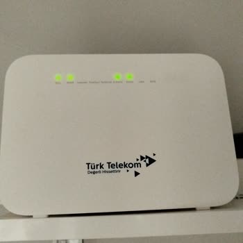 Kabloların Kopması Nedeniyle İnternet Kesintisi Ve Teknik Destek Eksikliği