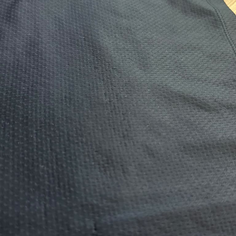 Columbia T-Shirt Started Pilling After Just One Day of Wear