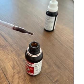 Bestiron Damla Renk Değişikliği Hakkında Net Açıklama Ve Değişim Talebi