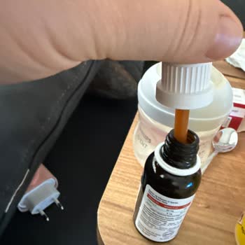 Bestiron Damla Renk Değişikliği Hakkında Net Açıklama Ve Değişim Talebi