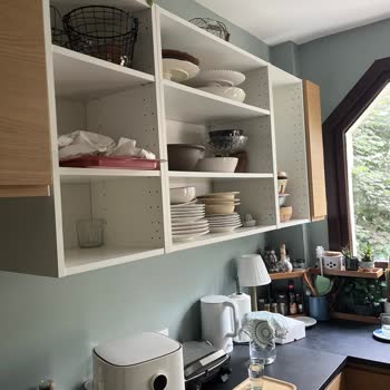 İzmir'den Gelen Mutfak Parçaları Gecikiyor Ve Montaj Tamamlanamadı