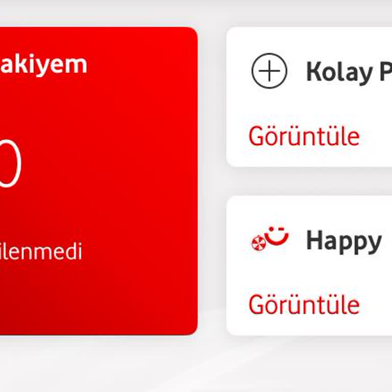5G Fırsat 25 GB Paketi Yenileme Sorunu Ve Söz Verilen Şartların İhlali