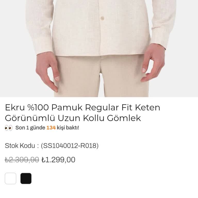Fiyat Artışı Nedeniyle Tek Taraflı İptal Ve Kargo Gecikmesi