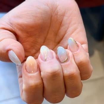 O'Nail Samsun Şubesi Ombre Jel Tırnakta Yanıltıcı Sözler Ve İade Reddi