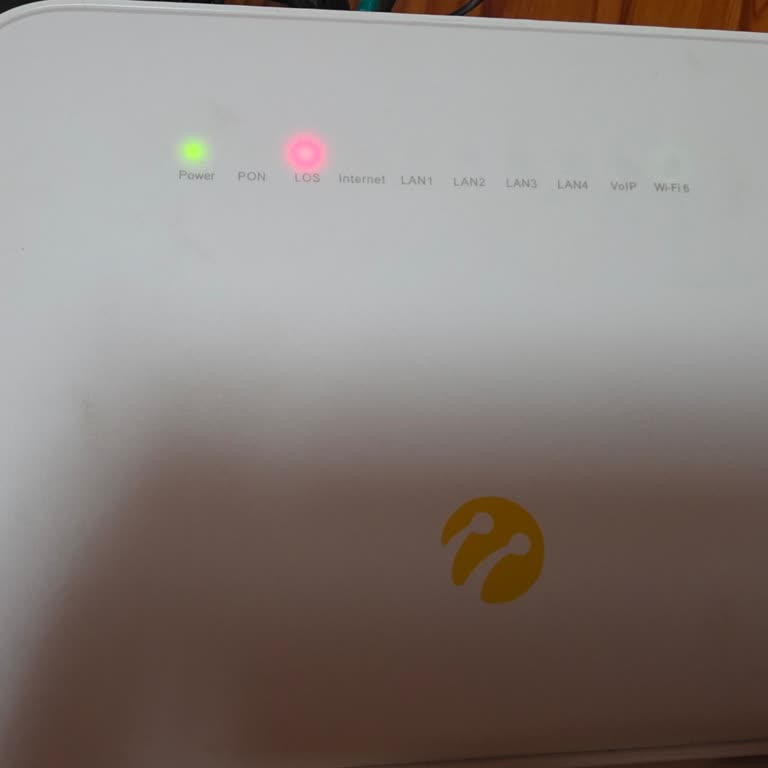 Fiber İnternet Kesintisi 7 Gün Sürdü, Müşteri Hizmetinden Cevap Yok