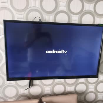 Güncelleme Sonrası Mi Stick'in Android TV Ekranında Donması