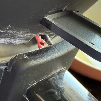 Yetkili Servisin Hatalı Montajı Çay Makinemde Yangın Ve Elektrik Çarpması Tehlikesi Yaratıyor