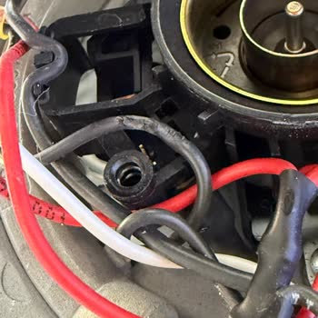 Yetkili Servisin Hatalı Montajı Çay Makinemde Yangın Ve Elektrik Çarpması Tehlikesi Yaratıyor