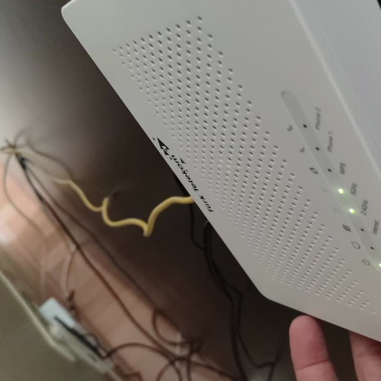 Digiturk Internet Kesintisi Ve Cevapsız Müşteri Hizmeti