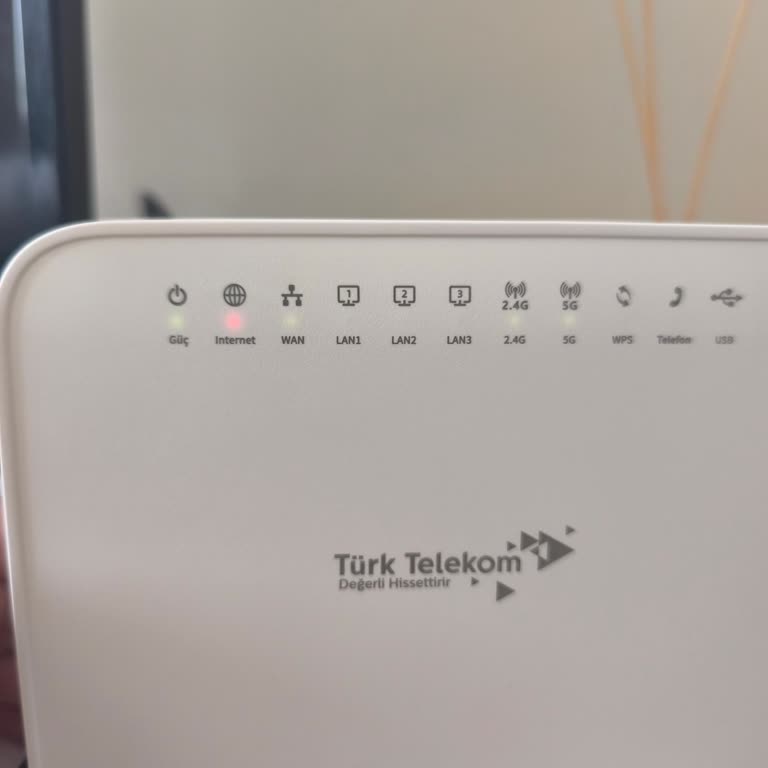 Nakil Sonrası İnternet Kesintisi Ve Cevapsız Müşteri Hizmetleri
