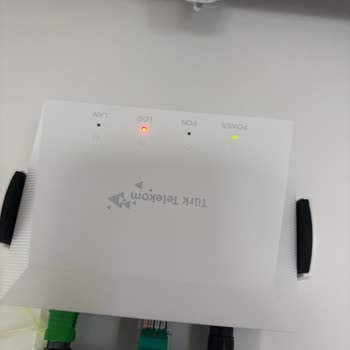 Beş Gün Süren İnternet Kesintisi Ve Ücret İadesi Talebi