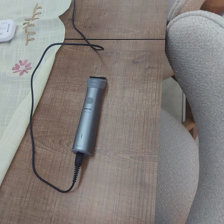 Eksik Şarj Adaptörü Gelen Philips Tıraş Makinesi İçin İade Talebi