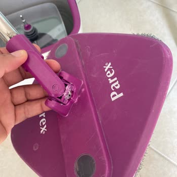 Parex Wondero Paspasının Kırılan Sapı İçin Yedek Parça Satışı Yok