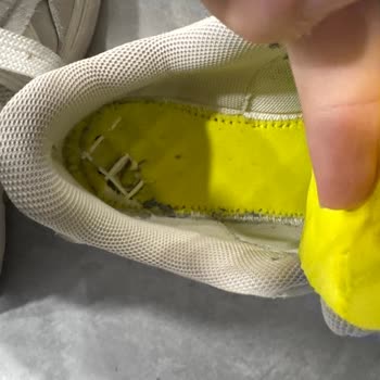 Adidas Spor Ayakkabısında Taban Patlaması Ve Garanti Sürecinde Yaşanan Mağduriyet