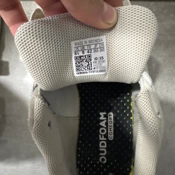 Adidas Spor Ayakkabısında Taban Patlaması Ve Garanti Sürecinde Yaşanan Mağduriyet