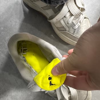 Adidas Spor Ayakkabısında Taban Patlaması Ve Garanti Sürecinde Yaşanan Mağduriyet