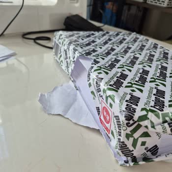 Yırtık Paket Ve Kullanılamaz Ürün İadesi Reddi