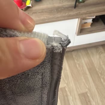 Paspasın Kısa Sürede Deforme Olması Ve Şikayetime Yanıt Gelmemesi