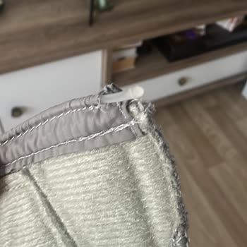 Paspasın Kısa Sürede Deforme Olması Ve Şikayetime Yanıt Gelmemesi