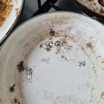 Greenpan Shades Tava Setinde Yapışmazlık Sorunu Ve Değişim Talebi