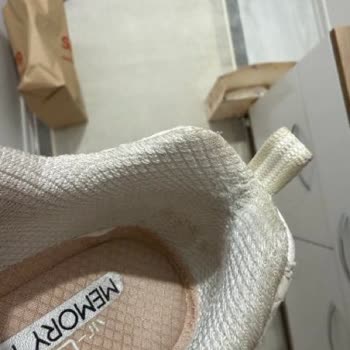 Skechers Ayakkabısında Hızlı Yırtılma, Kalite Hayal Kırıklığı Ve Ücret İadesi Talebi
