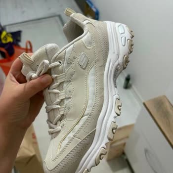 Skechers Ayakkabısında Hızlı Yırtılma, Kalite Hayal Kırıklığı Ve Ücret İadesi Talebi
