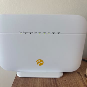 Yedi Gün Süren İnternet Kesintisi Ve Teknik Servisin Gelmemesi