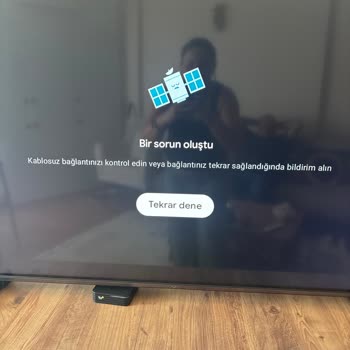 Yedi Gün Süren İnternet Kesintisi Ve Teknik Servisin Gelmemesi