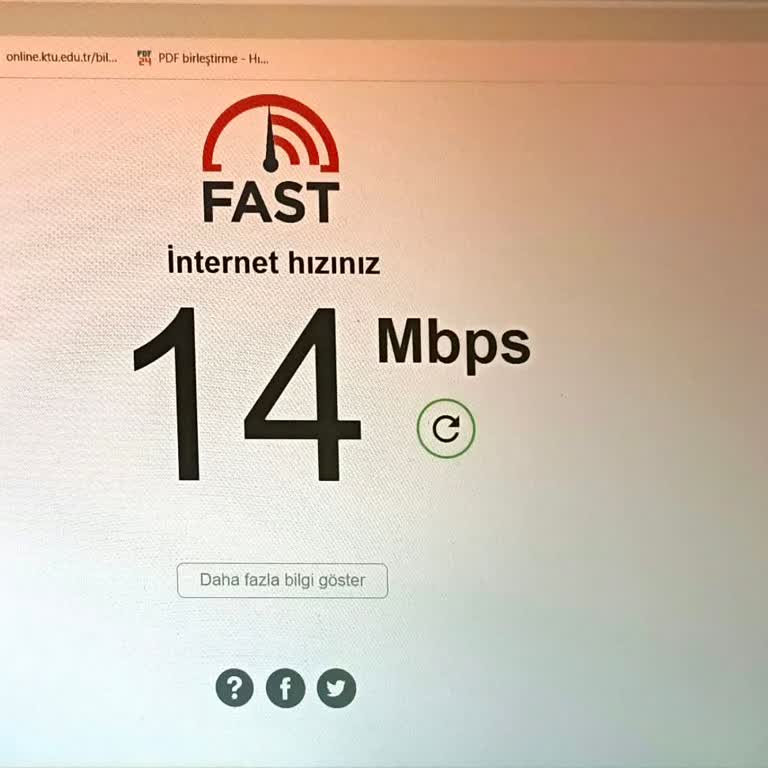 Netspeed Fiberde Dalgalanan Hız Ve Yetersiz Müşteri Desteği