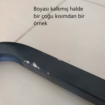 Gecikmeli Teslimat Ve Hasarlı Eksik Sandalyeler Nedeniyle İade Talebi