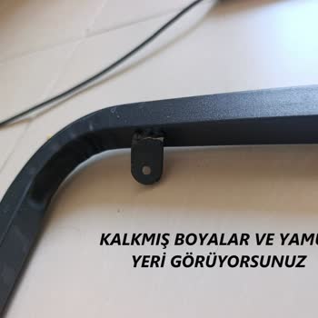 Gecikmeli Teslimat Ve Hasarlı Eksik Sandalyeler Nedeniyle İade Talebi