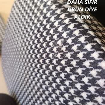 Gecikmeli Teslimat Ve Hasarlı Eksik Sandalyeler Nedeniyle İade Talebi