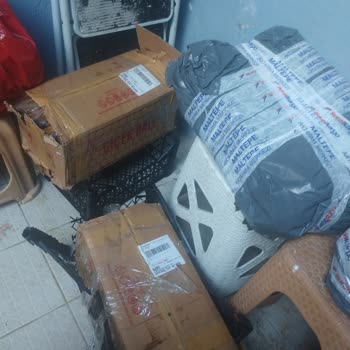 Balım Kırıldı, Şube Çözüm Sunmadı: Sürat Kargo'ya Tazminat Talebi