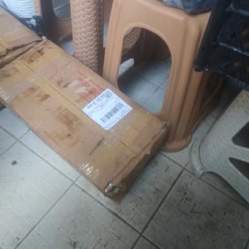 Balım Kırıldı, Şube Çözüm Sunmadı: Sürat Kargo'ya Tazminat Talebi