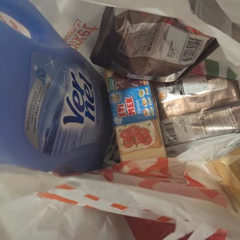 Migros Sanal Market Siparişimde Eksik Ürün Teslimatı Ve Cevapsız Müşteri Hizmetleri