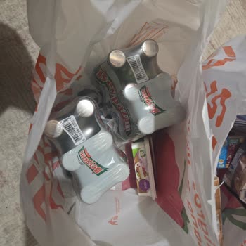 Migros Sanal Market Siparişimde Eksik Ürün Teslimatı Ve Cevapsız Müşteri Hizmetleri