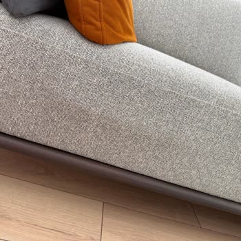 Lazzoni Mobilya’nın Çöken Süngerli Koltuk İçin Randevu Gelmemesi
