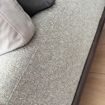 Lazzoni Mobilya’nın Çöken Süngerli Koltuk İçin Randevu Gelmemesi