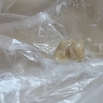 Migros Sanal Market Kış Çorbası İçindeki Hayvan Kılına Dair Hijyen Sorunu Ve İade Talebi