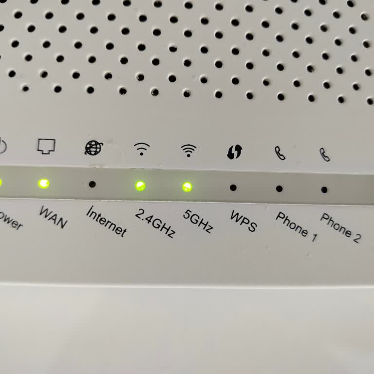 Digiturk Modem Gecikmesi Ve Kesintili İnternet Bağlantısı