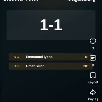 Nesine Gol Dakikasını Yanlış Kaydettiği İçin Kuponumu Haksız Şekilde Kaybettirdi