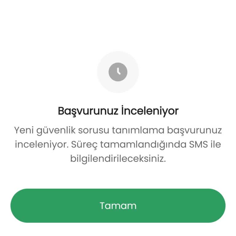 Bloke Hesap Kaldırılmadı Engelli Babam 300 TL'yi Çekilemedi
