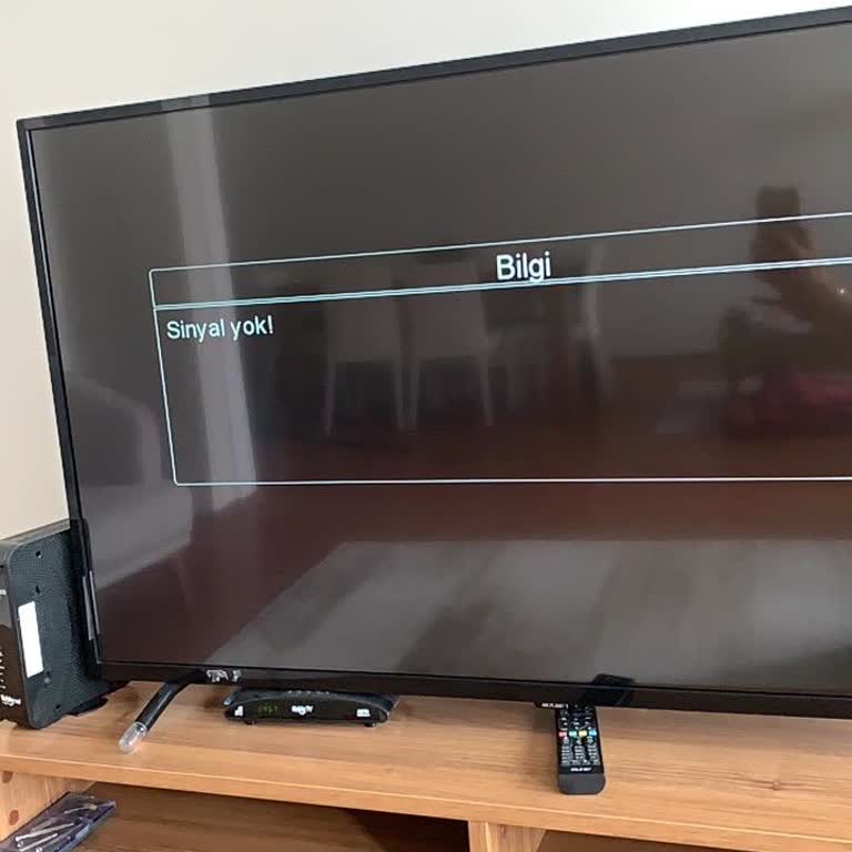 İnternet Ve TV Kesintisi İçin Acil Çözüm Ve Telafi Talebi