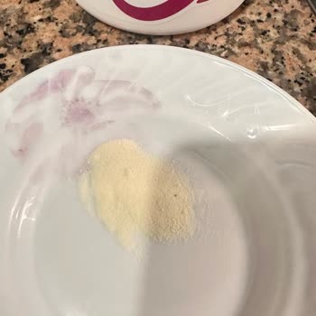 Kiperin Collagen’da Kahverengi Parçacıklar Sağlık Endişesi Ve Değişim Talebi