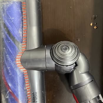 Yeni Aldığım Dyson V11’in Başlık Bağlantısı Kırıldı, Destek Yanıt Vermedi